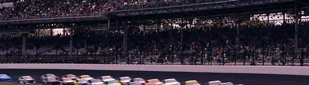 Brickyard 400