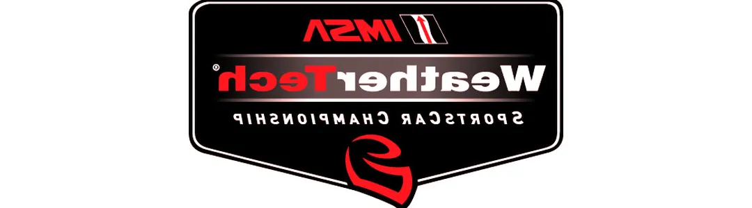 IMSA WeatherTech SportsCar Championship