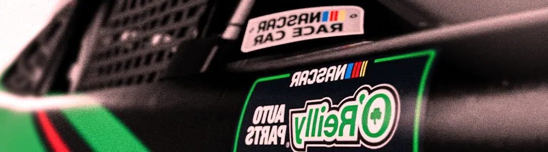 NASCAR O'Reilly Auto Parts Series