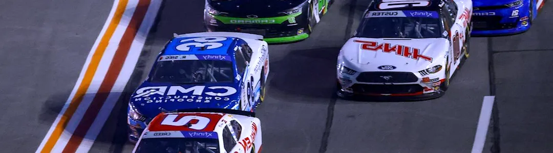 NASCAR Xfinity Series