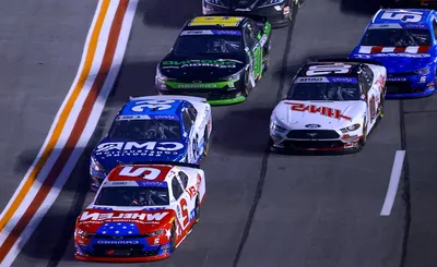 NASCAR Xfinity Series