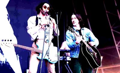 The All American Rejects
