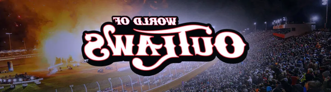 World of Outlaws