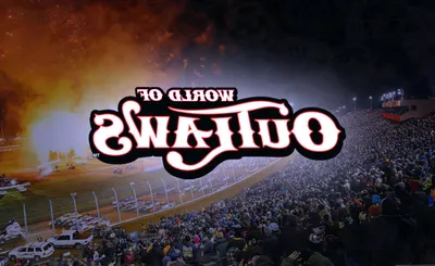 World of Outlaws